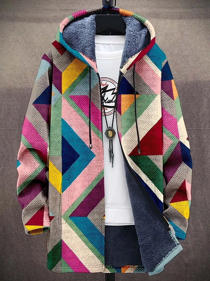 Anna® | Cardigan lussuoso ispirato all'arte