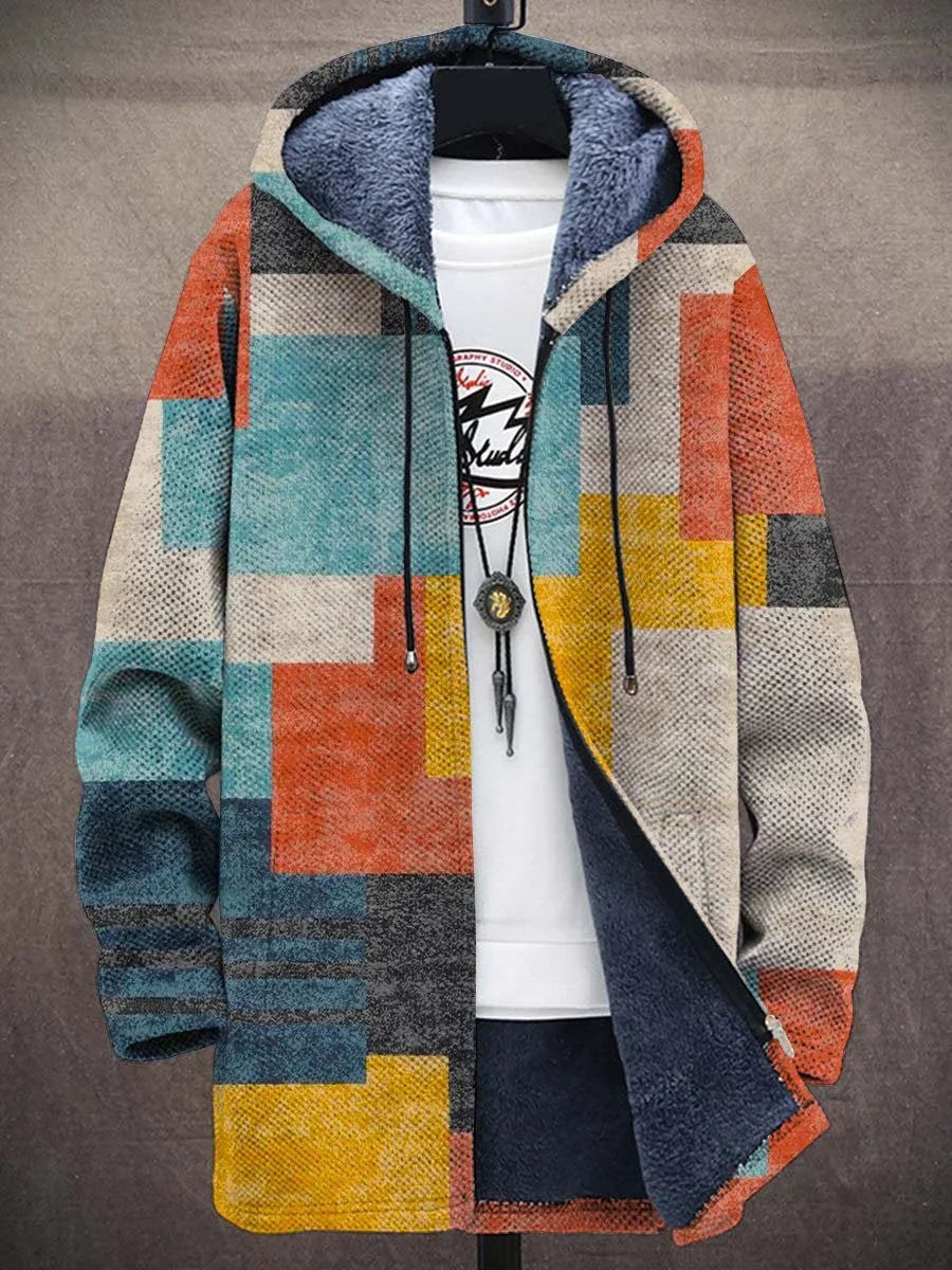 Anna® | Cardigan lussuoso ispirato all'arte