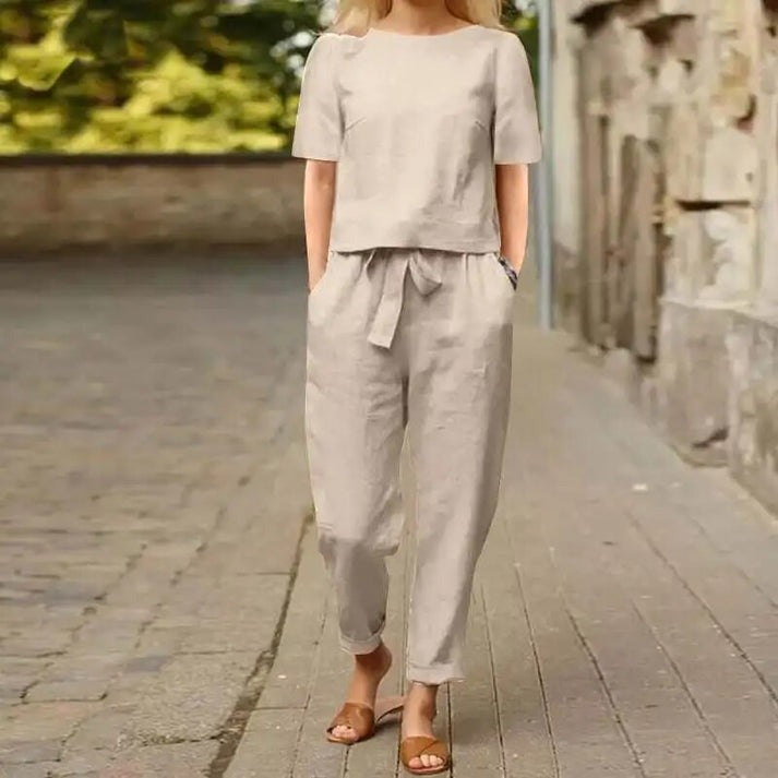 Fiorella® | Set Estivo per Donne