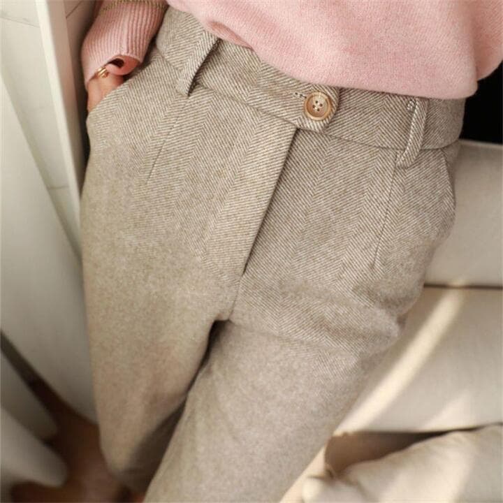 Silva® | Pantaloni Su Misura