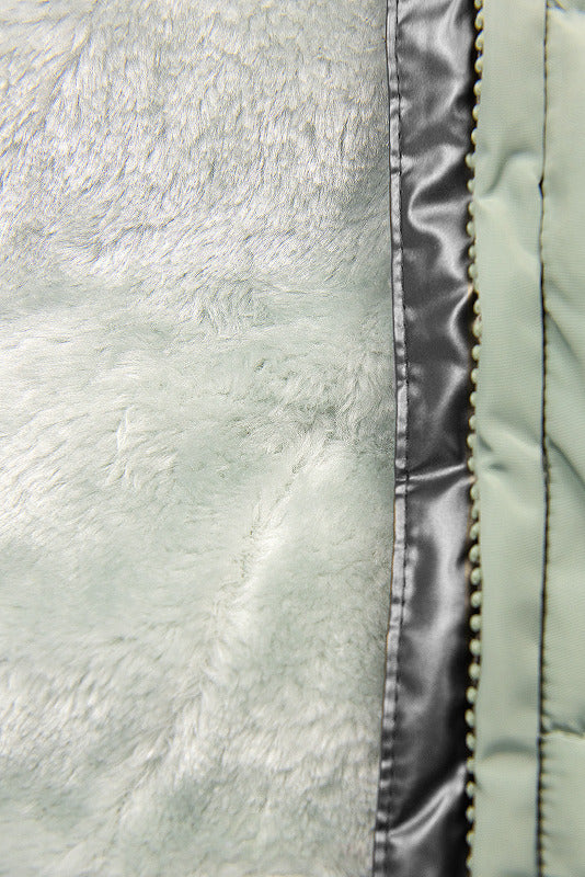Xenia® | Giacca Parka Invernale