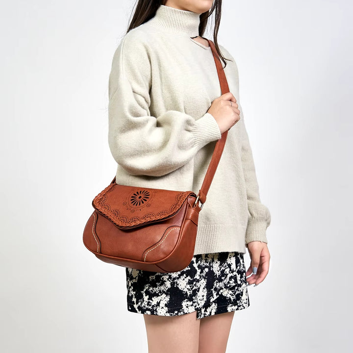 LISA | Borsa in pelle di alta qualità