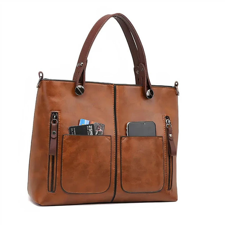 Carla® | Borsa di Lusso Classica