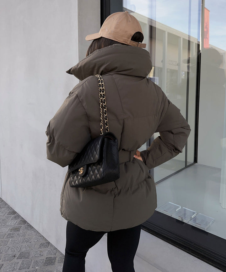 FIORELLA® | PIUMINO CORTO