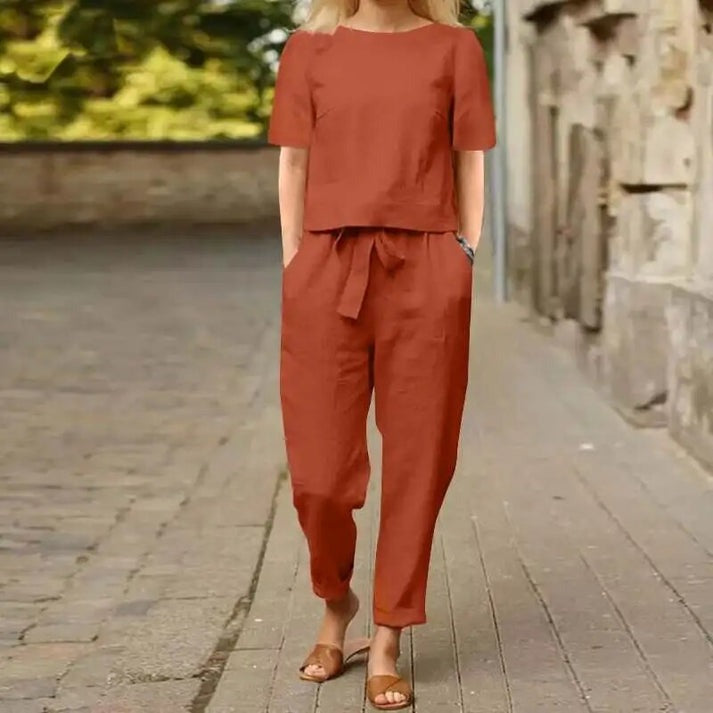 Fiorella® | Set Estivo per Donne
