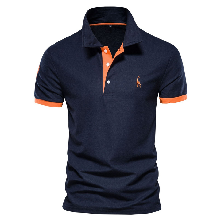 Simone® | Polo Casual Premium