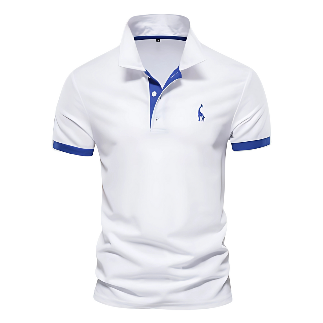 Simone® | Polo Casual Premium