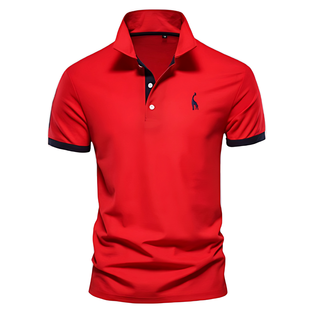 Simone® | Polo Casual Premium