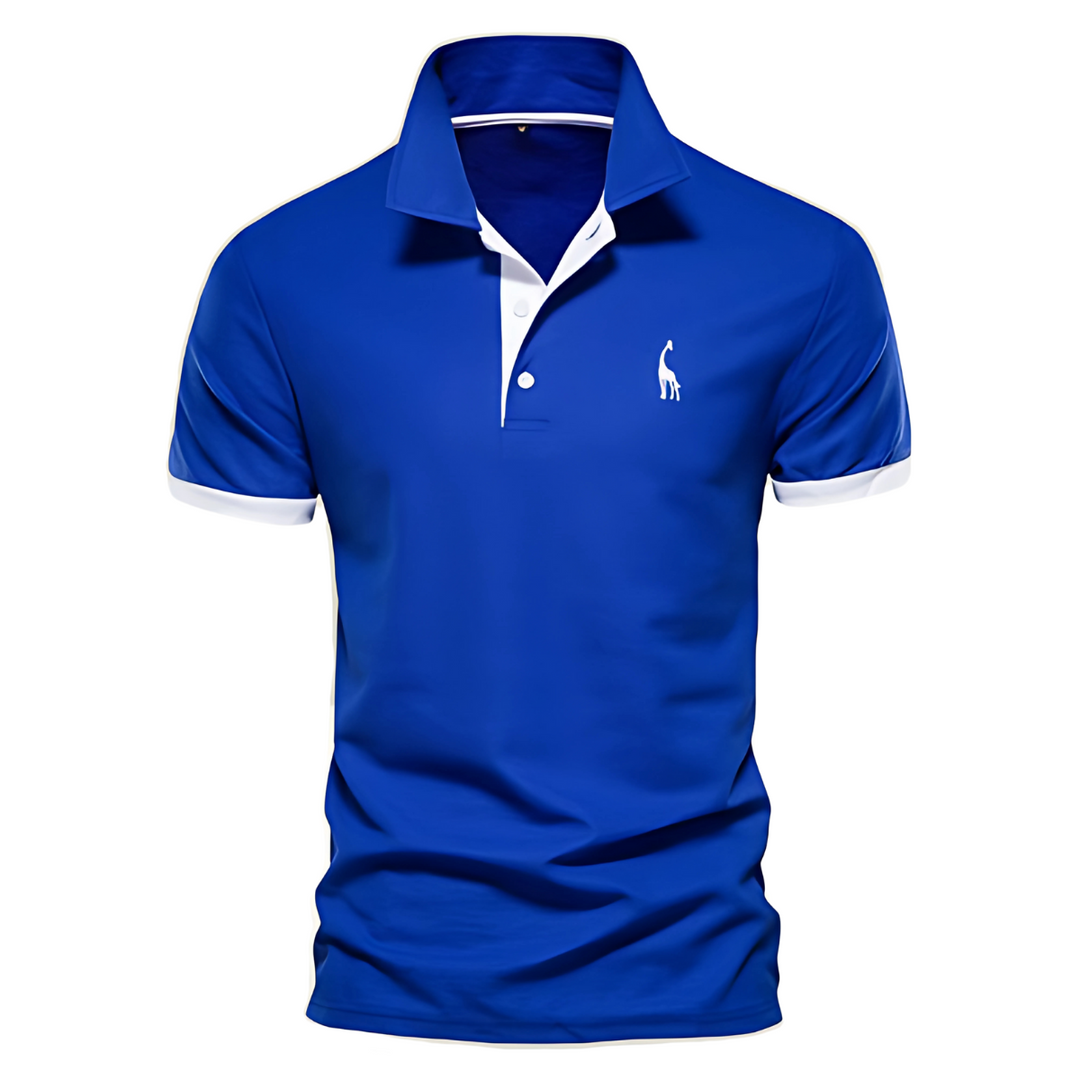 Simone® | Polo Casual Premium
