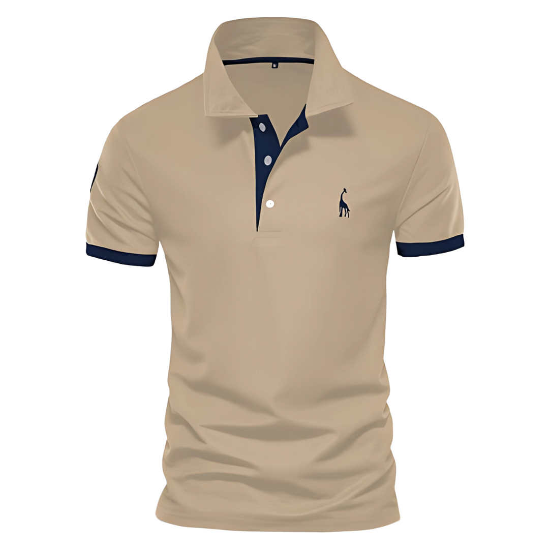 Simone® | Polo Casual Premium