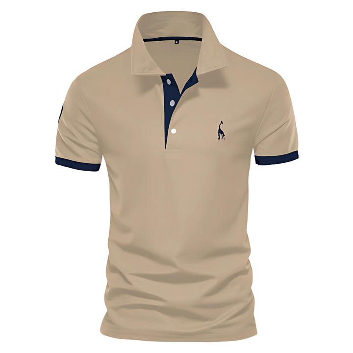 Simone® | Polo Casual Premium