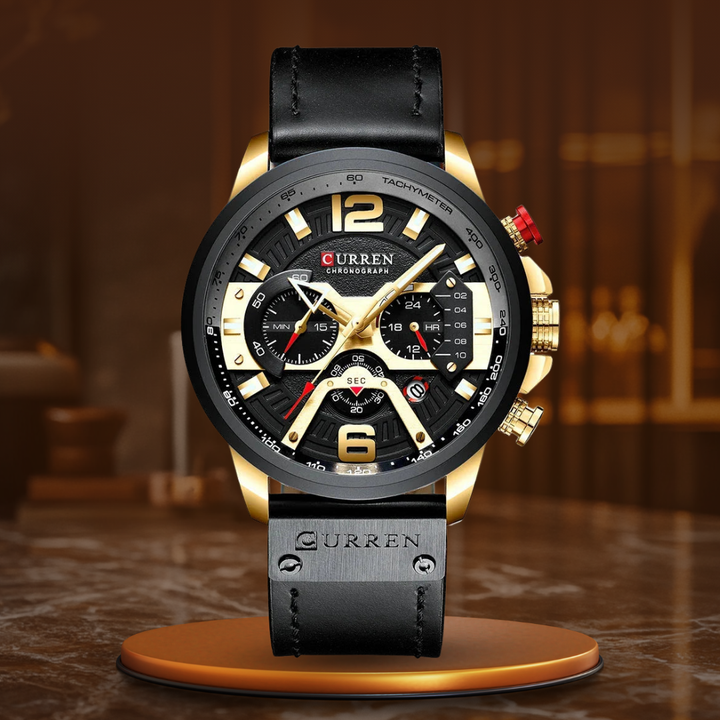 Enri® | Orologio Casual Sportivo™