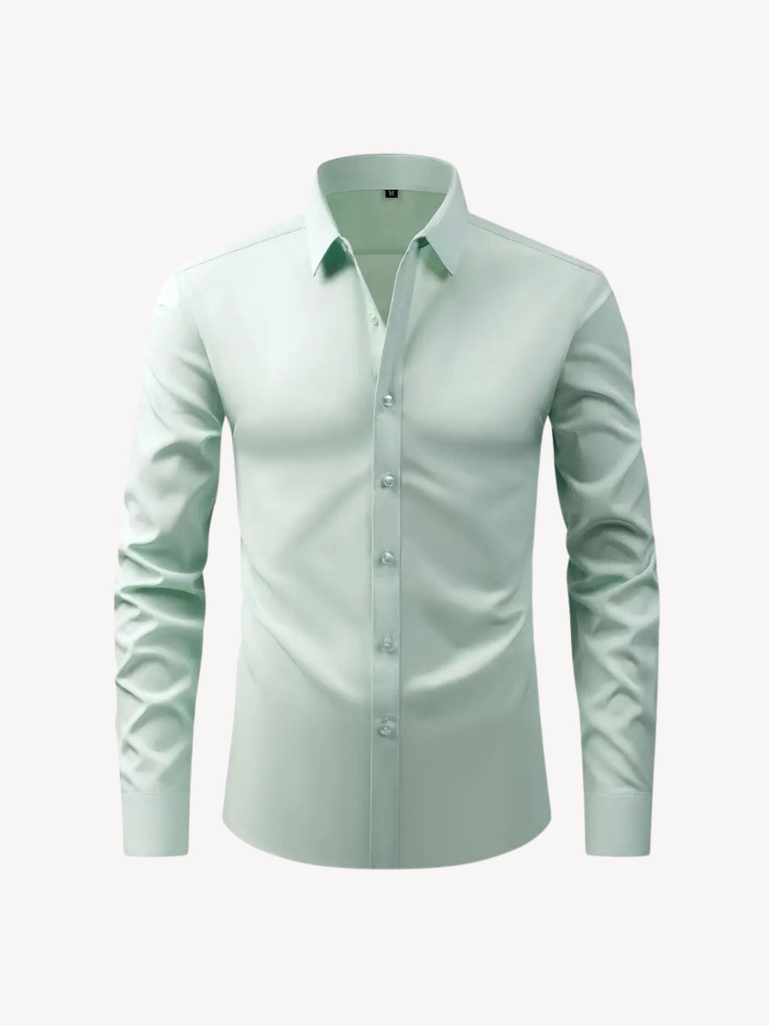 UGO - CAMICIA CASUAL CON BOTTONI