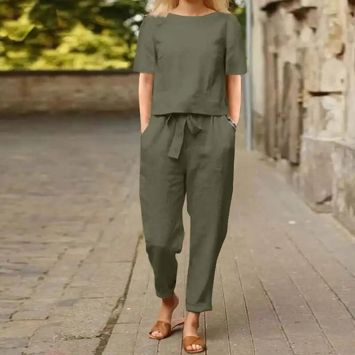Fiorella® | Set Estivo per Donne