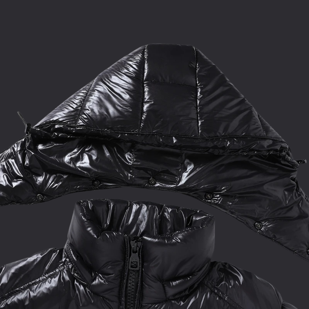 Giuseppe® | Giacca Piumino di