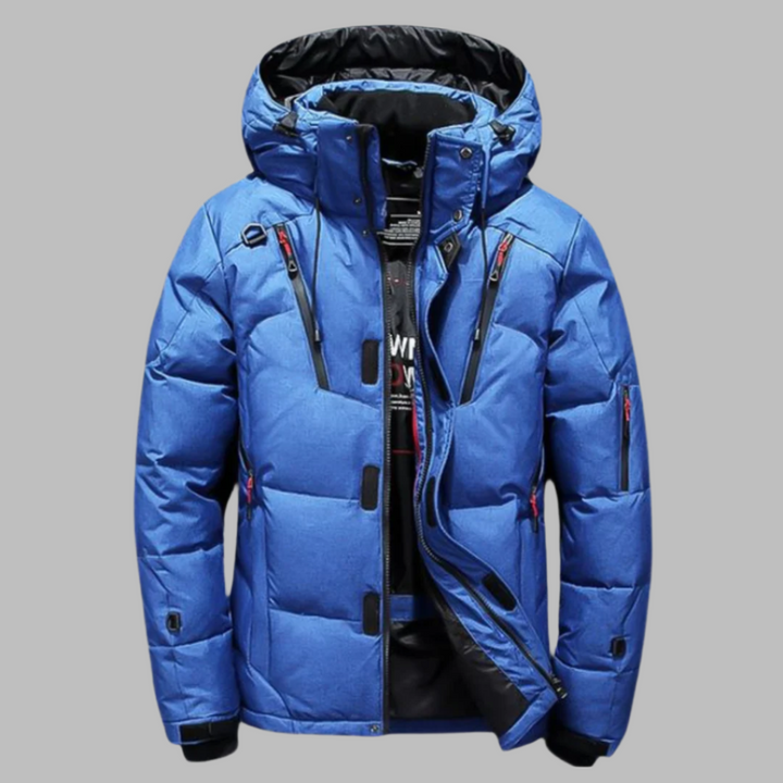 FRANCESCO® | PIUMINO ALTAMENTE RESISTENTE