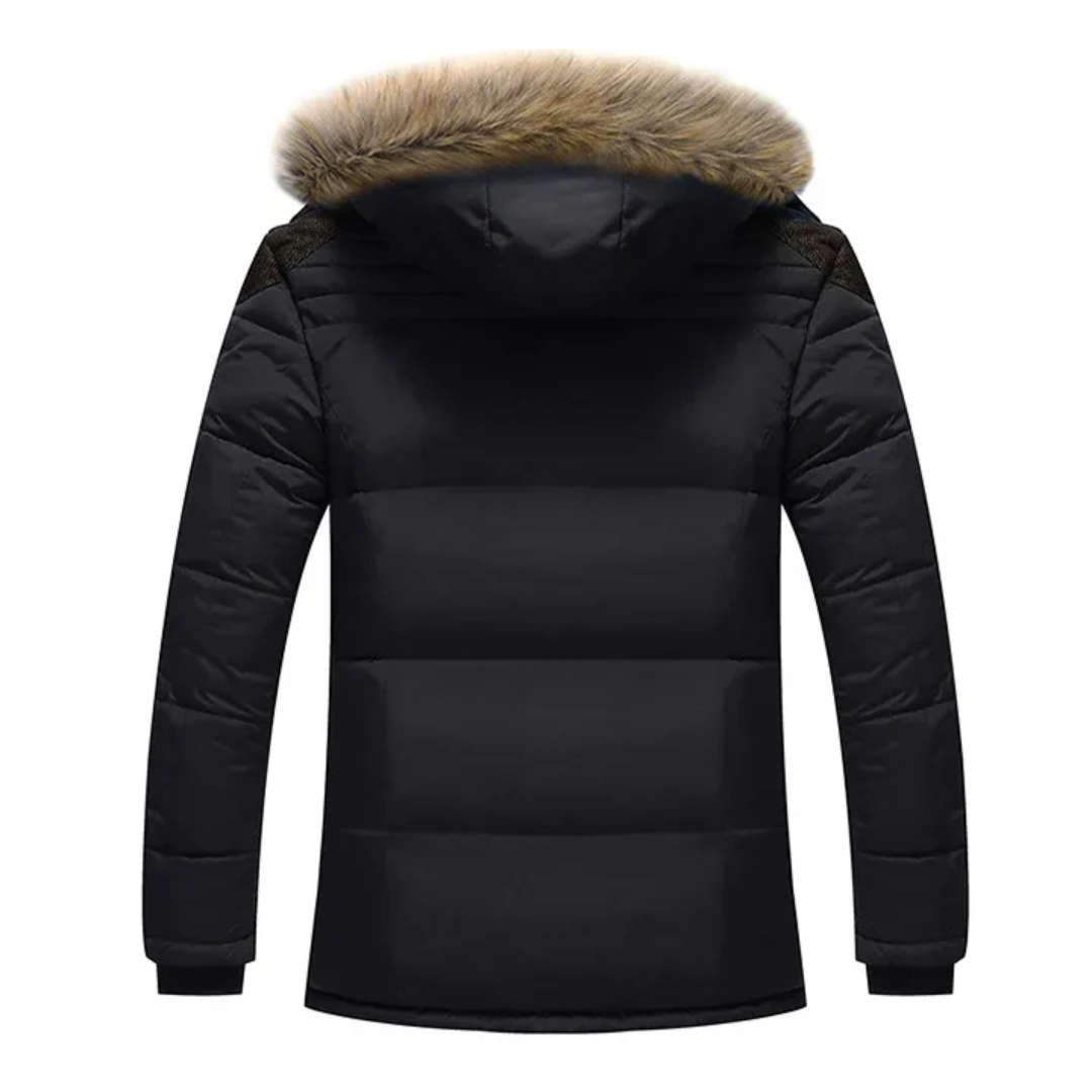 Milano® | Icepeak Parka