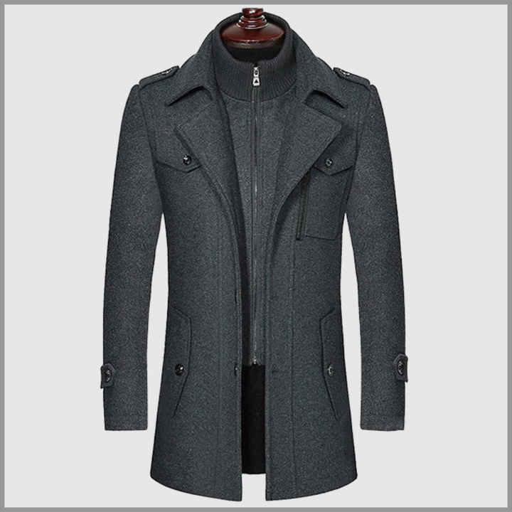 HENRY® | CAPPOTTO DUE PEZZI