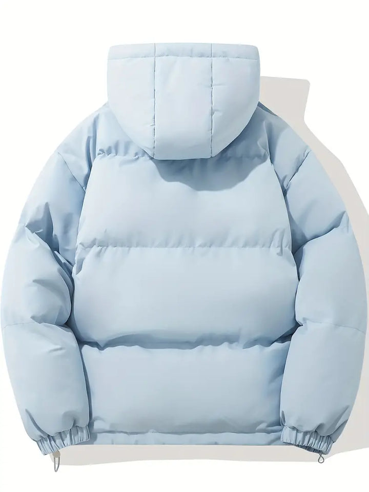 Elisabetta® | Giacca invernale Puffer