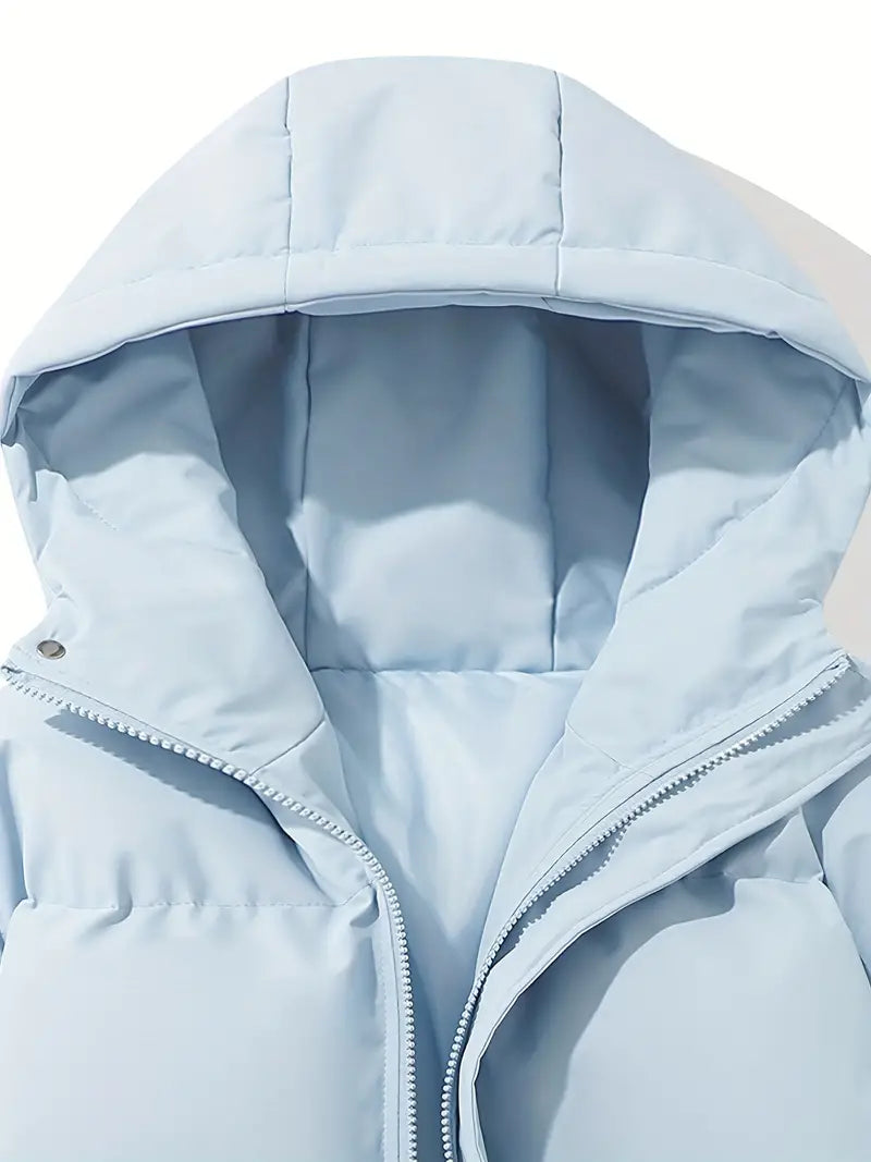 Elisabetta® | Giacca invernale Puffer
