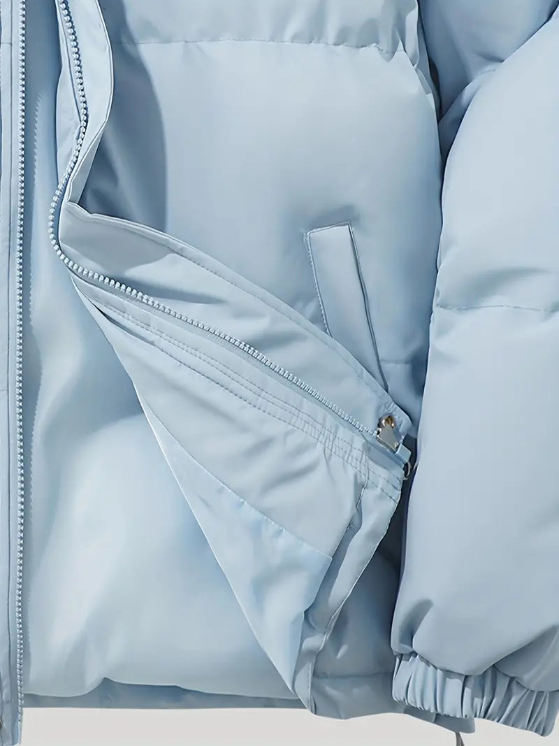Elisabetta® | Giacca invernale Puffer