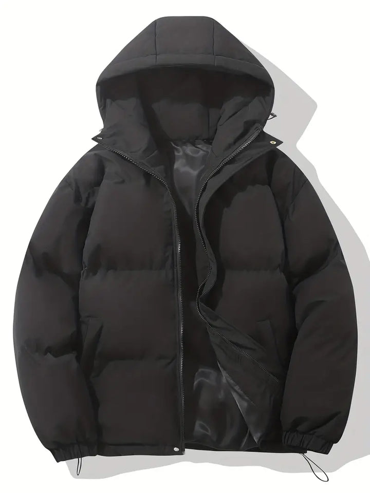 Elisabetta® | Giacca invernale Puffer