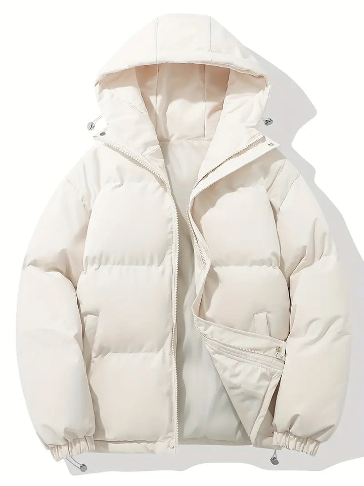 Elisabetta® | Giacca invernale Puffer