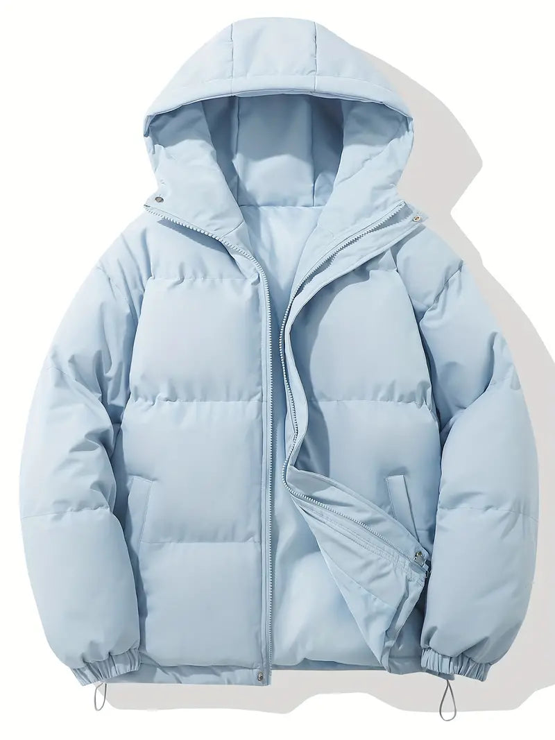 Elisabetta® | Giacca invernale Puffer