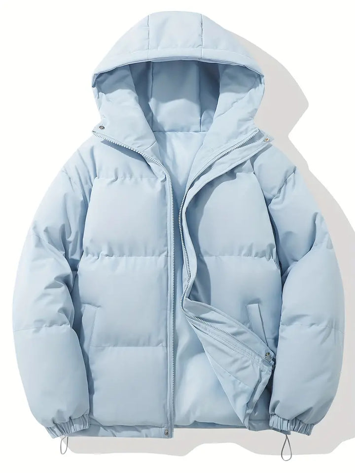 Elisabetta® | Giacca invernale Puffer