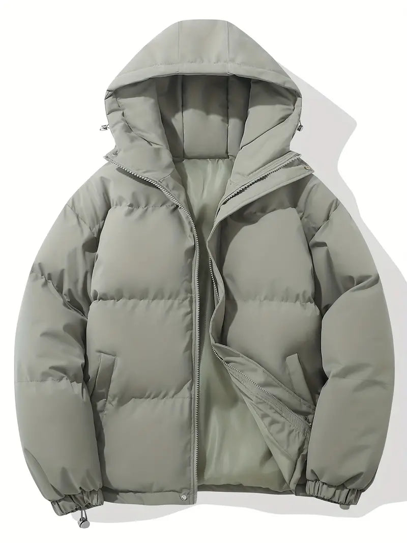 Elisabetta® | Giacca invernale Puffer