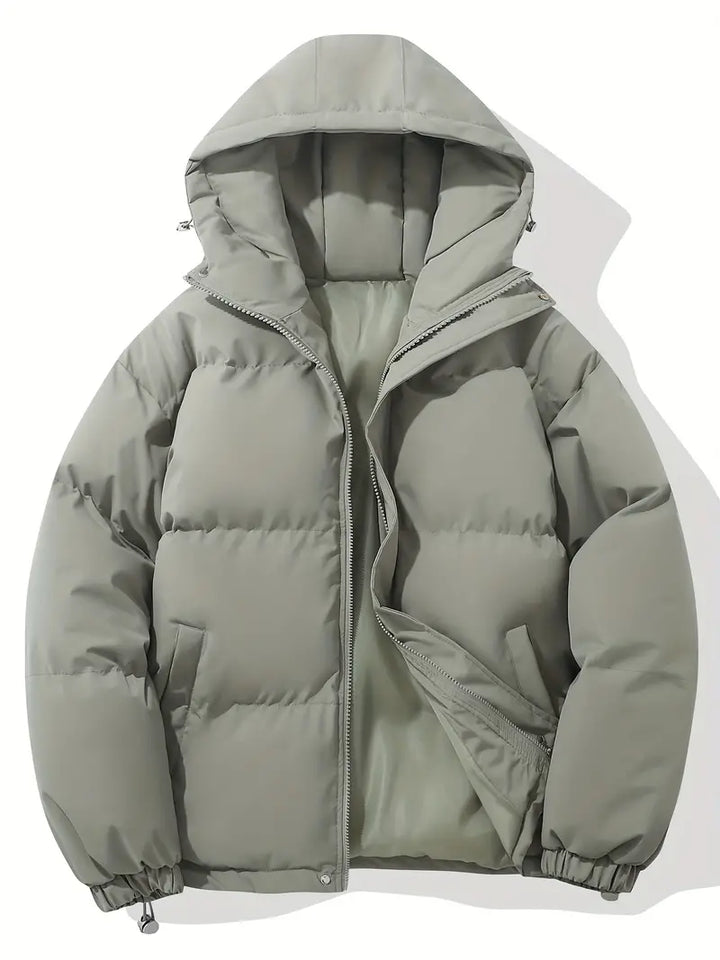 Elisabetta® | Giacca invernale Puffer