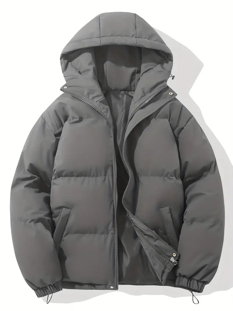 Elisabetta® | Giacca invernale Puffer
