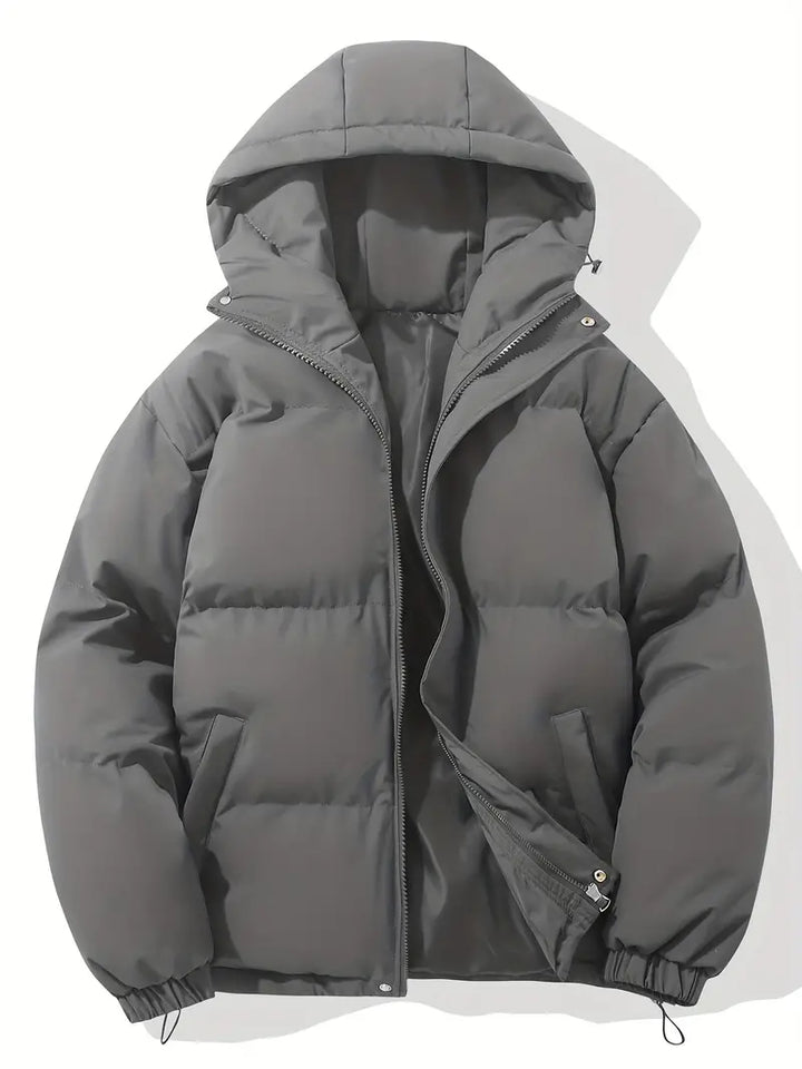 Elisabetta® | Giacca invernale Puffer
