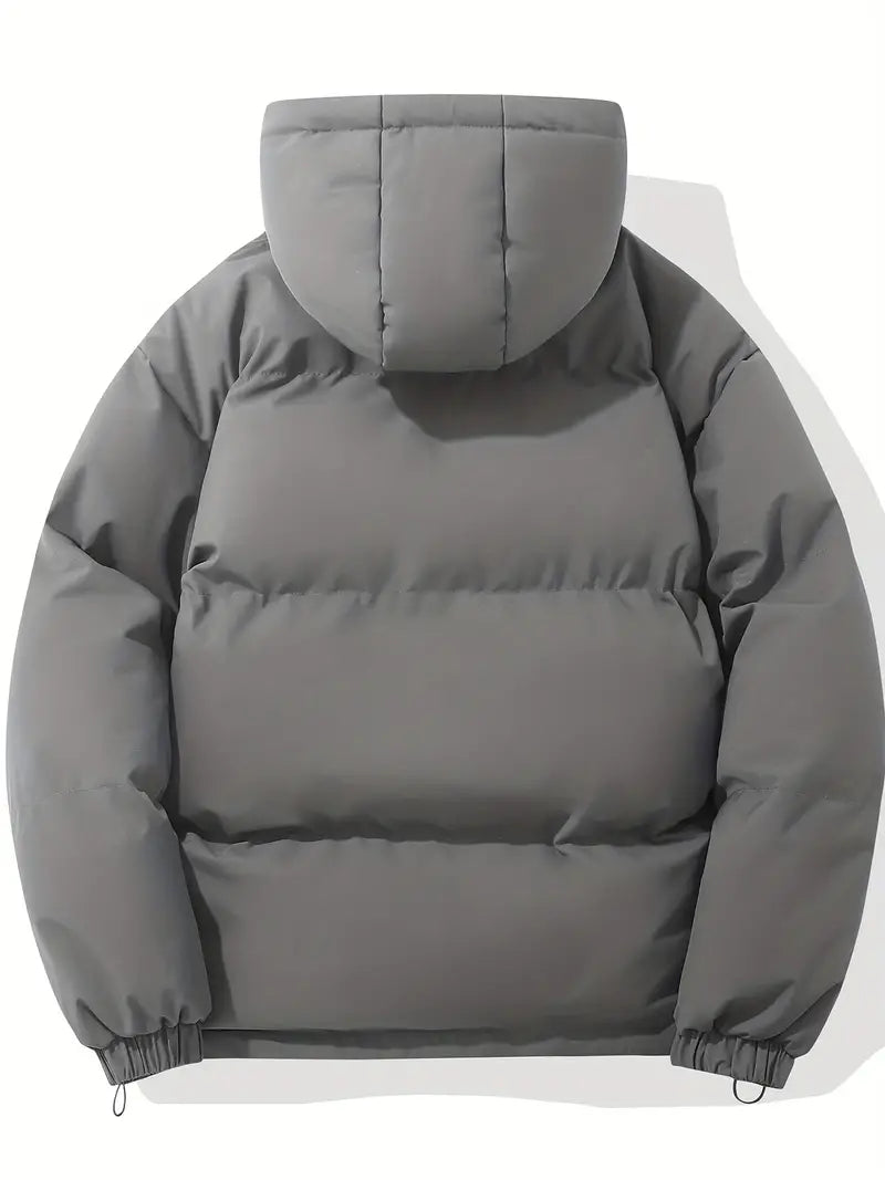 Elisabetta® | Giacca invernale Puffer