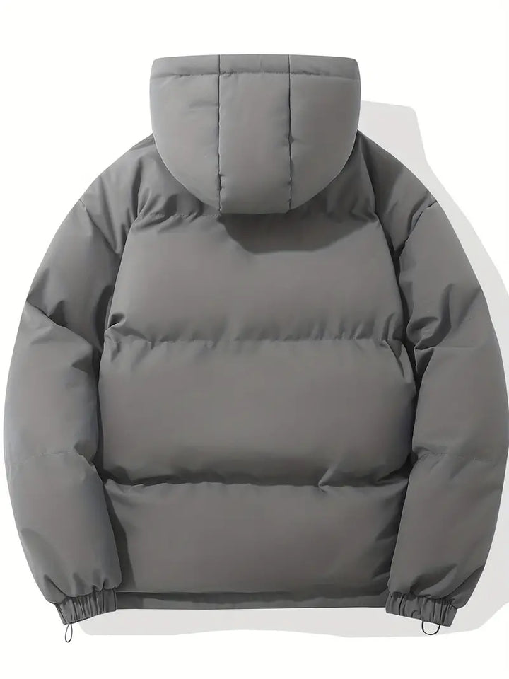 Elisabetta® | Giacca invernale Puffer