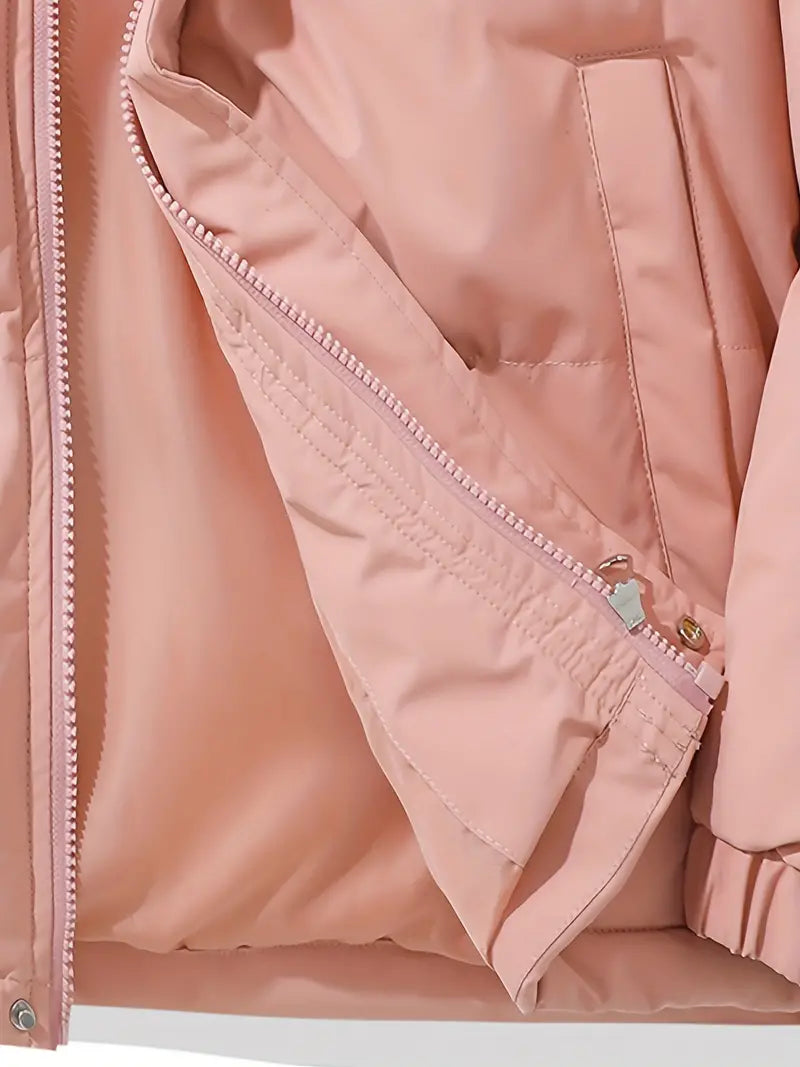 Elisabetta® | Giacca invernale Puffer