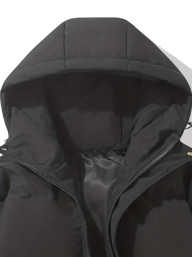 Elisabetta® | Giacca invernale Puffer