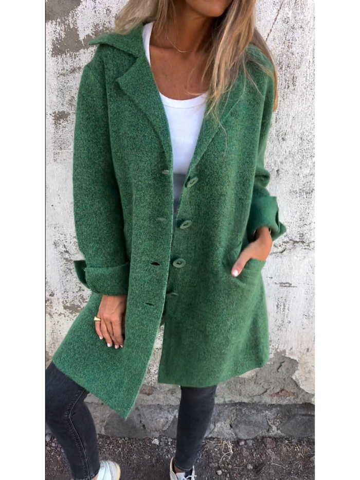 Shimon® | Cappotto lungo estivo