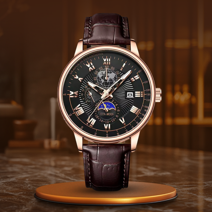 Loris® | Orologio Sportivo di Lusso™