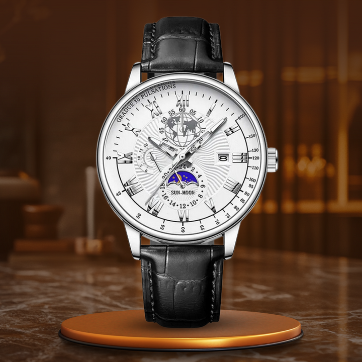 Loris® | Orologio Sportivo di Lusso™