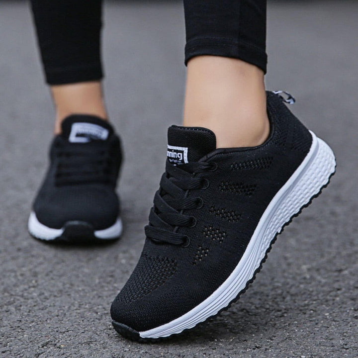 Lora® | Scarpe Ortopediche Antidolorifiche