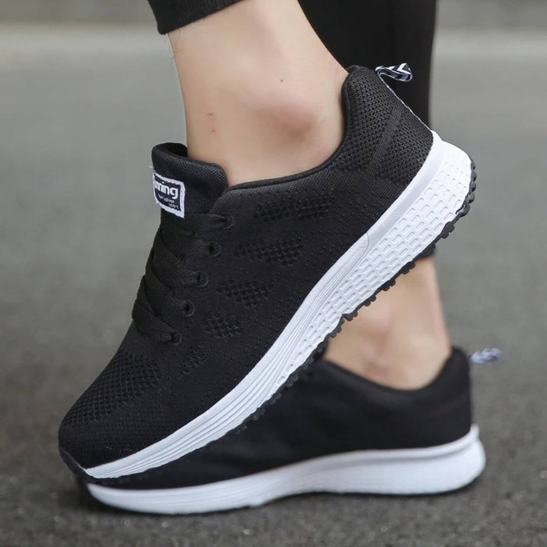 Lora® | Scarpe Ortopediche Antidolorifiche