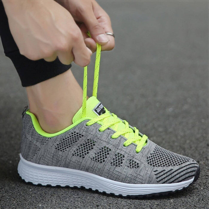 Lora® | Scarpe Ortopediche Antidolorifiche