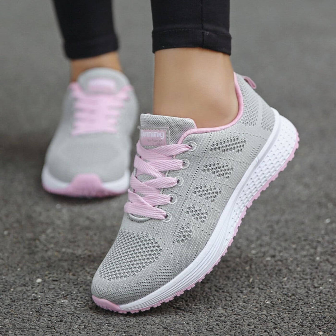 Lora® | Scarpe Ortopediche Antidolorifiche