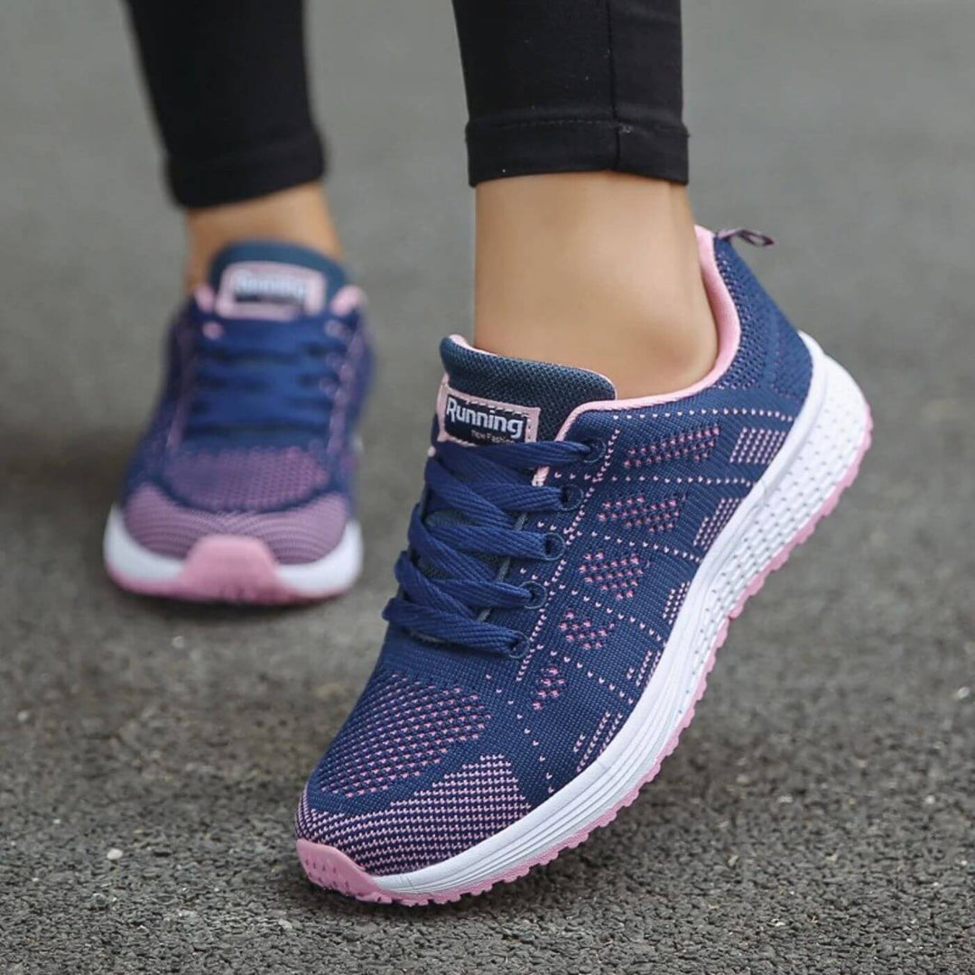 Lora® | Scarpe Ortopediche Antidolorifiche
