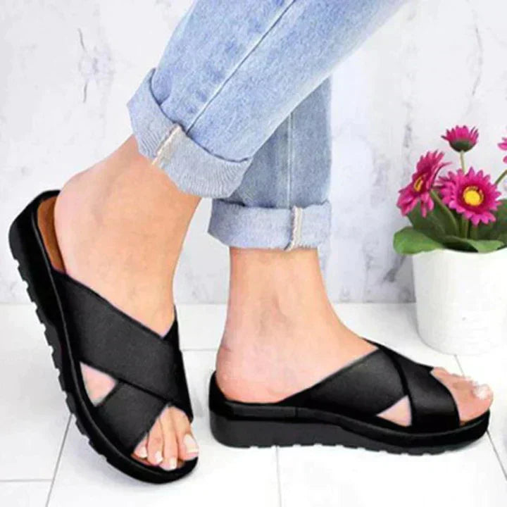 Ada® | Le sandali ortopediche alla moda