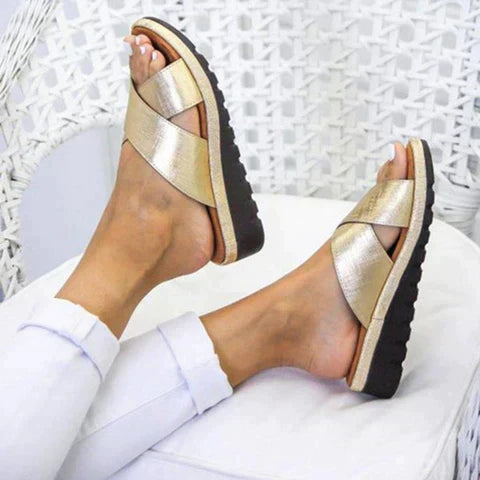 Ada® | Le sandali ortopediche alla moda