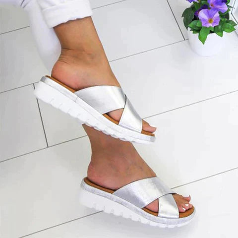 Ada® | Le sandali ortopediche alla moda