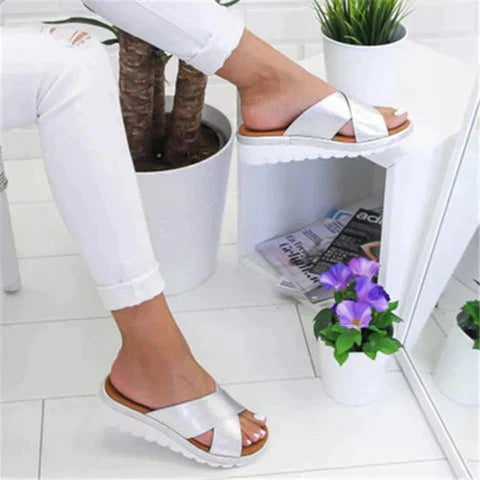 Ada® | Le sandali ortopediche alla moda