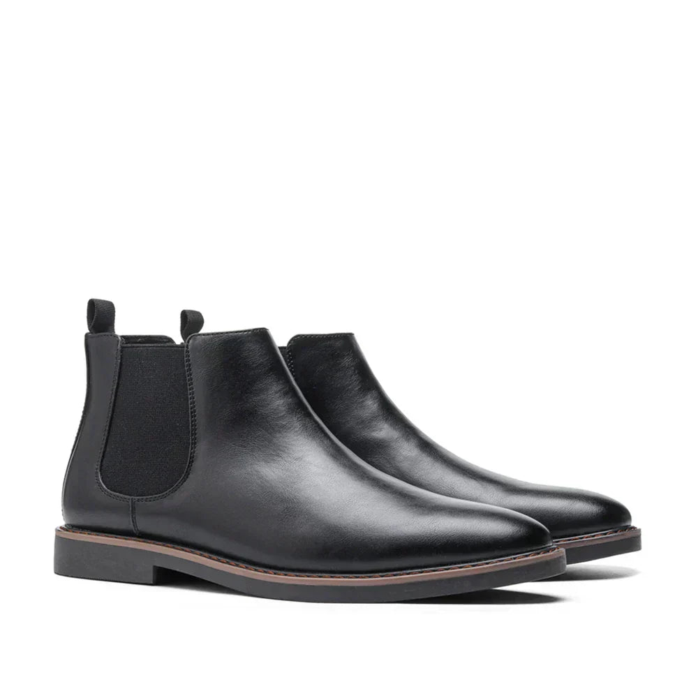 Finn® | Stivali Chelsea senza tempo